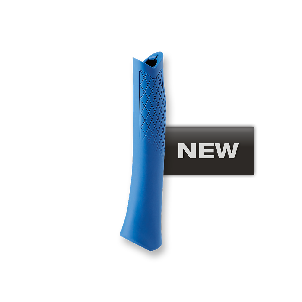 STILETTO® Blue Replacement Grip