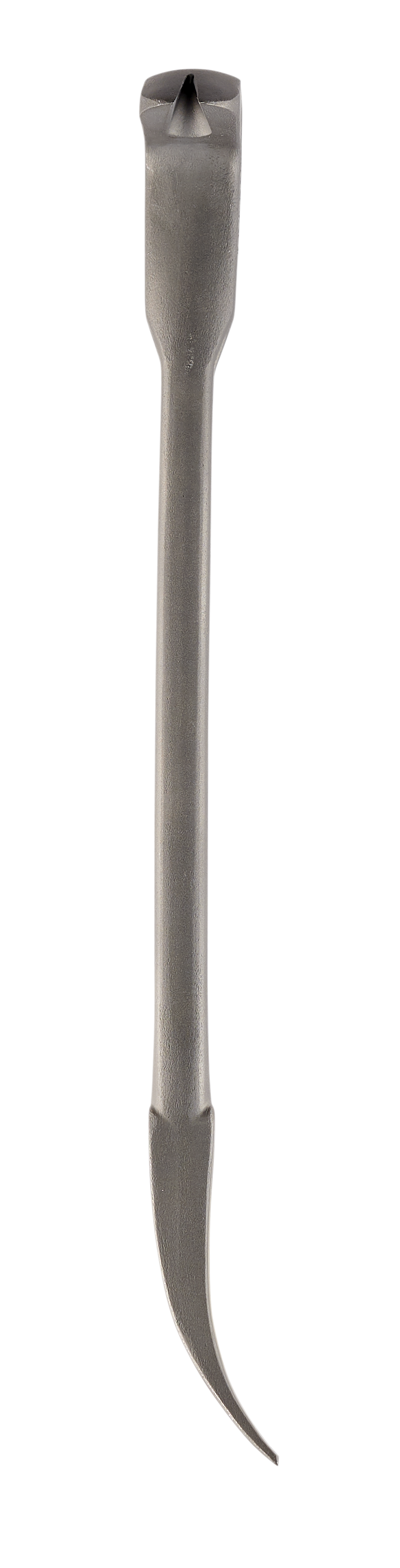 Stiletto TRIMBAR5 8.5 in. Titanium Trim Bar Finish and Trim Puller